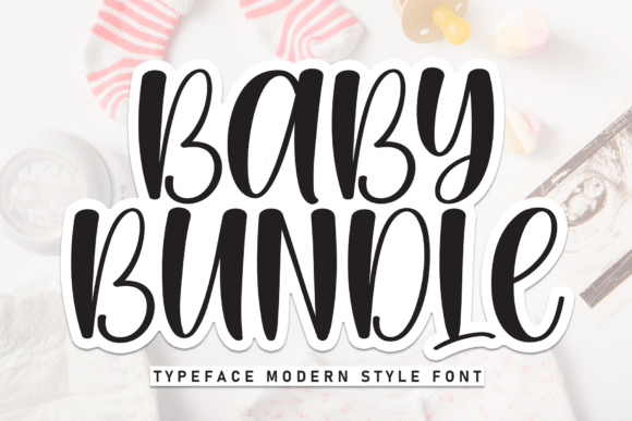 Baby Bundle Review