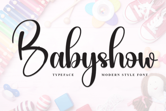 Babyshow: A Script Amp Review