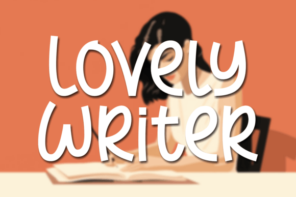 Beautiful Fonts for Better Reading