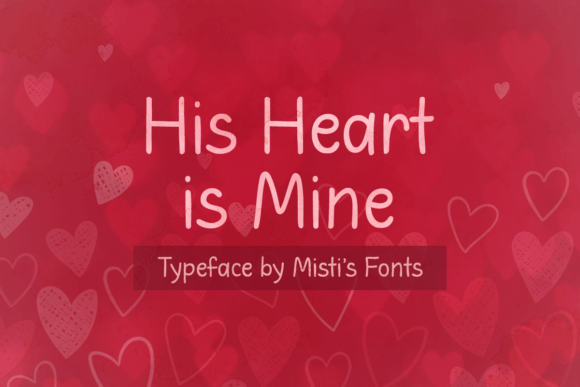 His Heart is Mine Review