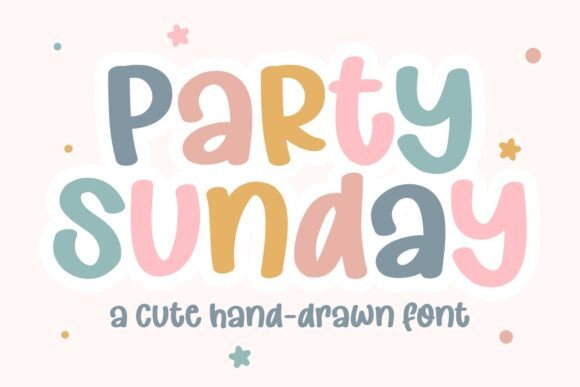 Party Sunday Review