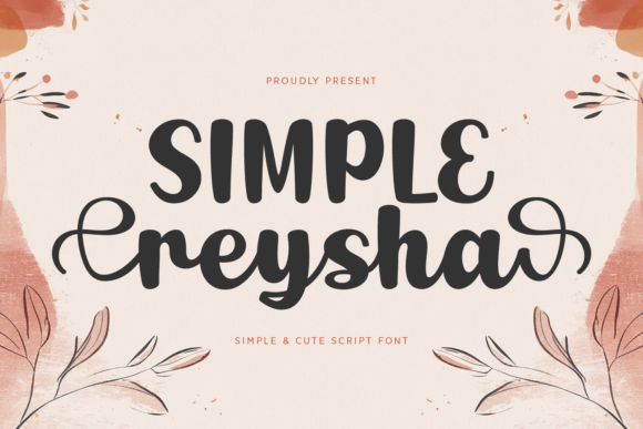 Simple Reysha Review