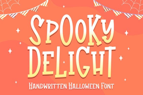 Spooky Delight Review