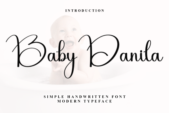 Upgrade Your Brand With Baby Danila